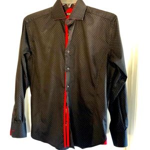 Bespoke men shirt